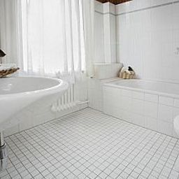 Cuarto de baño Hamburg by Centro Basic Fotos