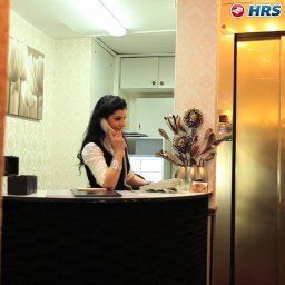 Recepción Hamburg by Centro Basic Fotos