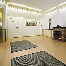 Hall Hamburg by Centro Basic Fotos