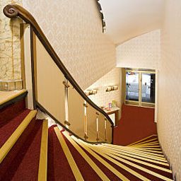 Hall Hamburg by Centro Basic Fotos