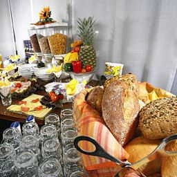 Buffet Hamburg by Centro Basic Fotos
