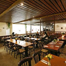 Restaurante Hamburg by Centro Basic Fotos