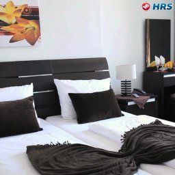 Habitación Hamburg by Centro Basic Fotos