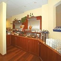 Buffet Residence Fotos