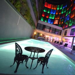 Holiday Inn DIJON Dijon Parc de la Toison d Or