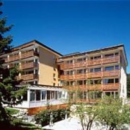 Cresta Davos
