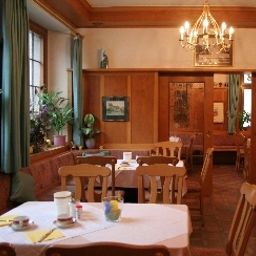 Breakfast room Pfauen Fotos
