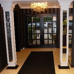 Hall Forsthaus Fotos