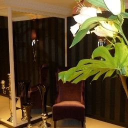 Hall Forsthaus Fotos