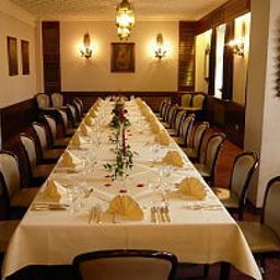 Restaurant Strauss Fotos