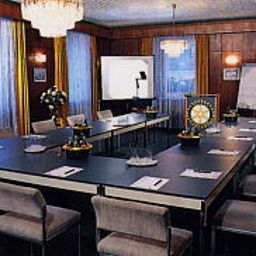 Conference room Strauss Fotos
