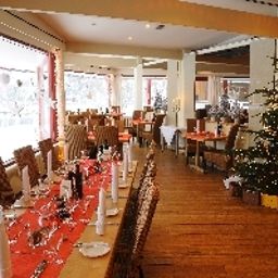 Restaurant Malteser Komturei Fotos