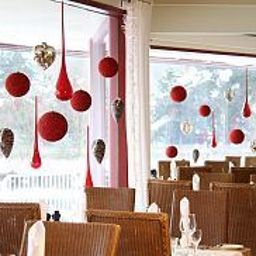 Restaurant Malteser Komturei Fotos