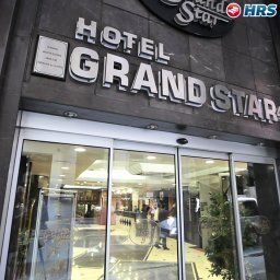 Exterior view Grand Star Hotel Fotos