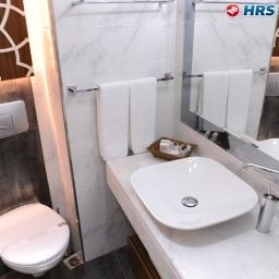 Bathroom Grand Star Hotel Fotos