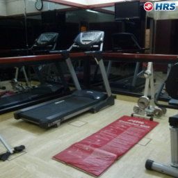 Fitness room Grand Star Hotel Fotos