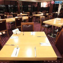 Breakfast room Grand Star Hotel Fotos