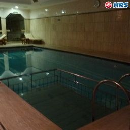 Pool Grand Star Hotel Fotos