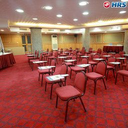Conference room Grand Star Hotel Fotos