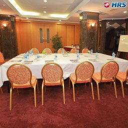 Conference room Grand Star Hotel Fotos