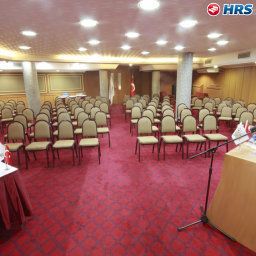 Conference room Grand Star Hotel Fotos