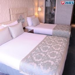 Family room Grand Star Hotel Fotos
