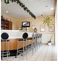 Bar Comfort Hotel Bernau b. Berlin Fotos