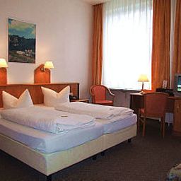 Chambre Lindenhof Fotos