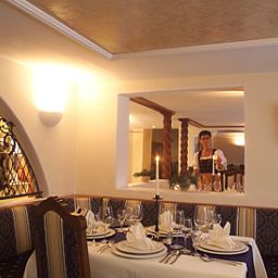 Restaurant König Ludwig Fotos