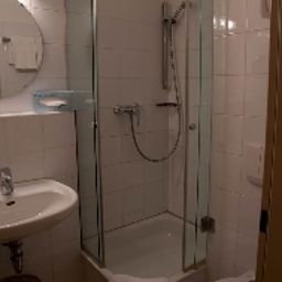 Camera da bagno Europa Fotos
