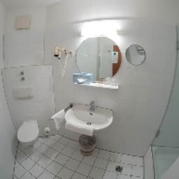 Camera da bagno Europa Fotos