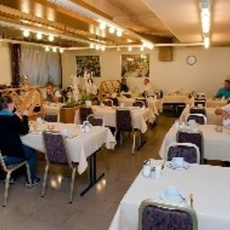 Sala colazione Europa Fotos