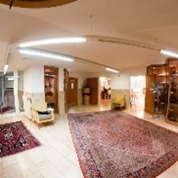 Hall Europa Fotos