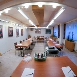 Sala congressi Europa Fotos