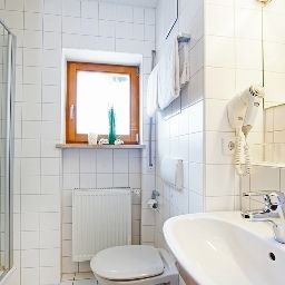 Camera da bagno Innsento ex 