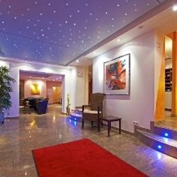Hall Innsento ex 