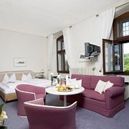 Chambre Malteser Komturei Fotos