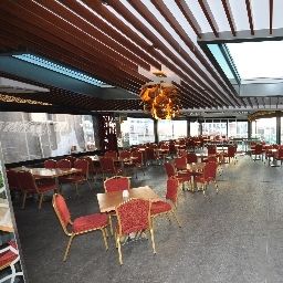 Breakfast room within restaurant Grand Star Hotel Fotos