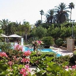 Giardino Villa Favorita Hotel &Resort Fotos