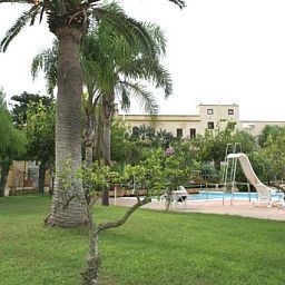 Pool Villa Favorita Hotel &Resort Fotos