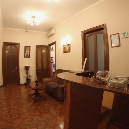 Hall Royal Antares Fotos