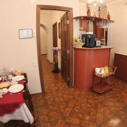 Buffet Royal Antares Fotos