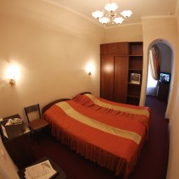 Suite Royal Antares Fotos