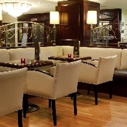 Bar Barceló Eresin Topkapi Fotos