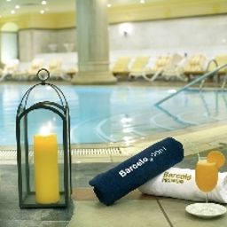 Piscine Barceló Eresin Topkapi Fotos