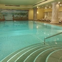 Piscine Barceló Eresin Topkapi Fotos