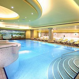 Piscine Barceló Eresin Topkapi Fotos