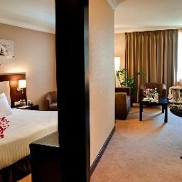 Suite Barceló Eresin Topkapi Fotos