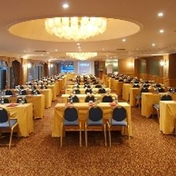 Salle de séminaires Barceló Eresin Topkapi Fotos