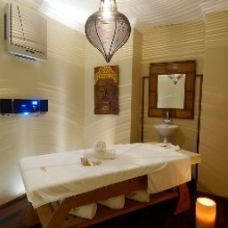 Espace de bien-être Barceló Eresin Topkapi Fotos